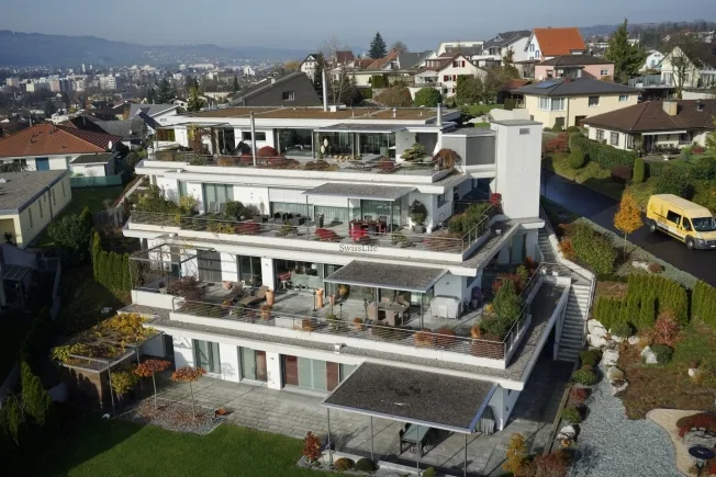 4.5 Zimmer Wohnung, 5610 Wohlen AG