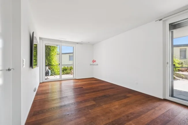 4.5 Zimmer Wohnung, 5610 Wohlen AG