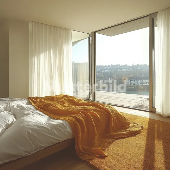 4.5 Zimmer Wohnung, 5610 Wohlen AG