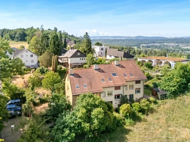 5.5 Zimmer Einfamilienhaus, 5618 Bettwil