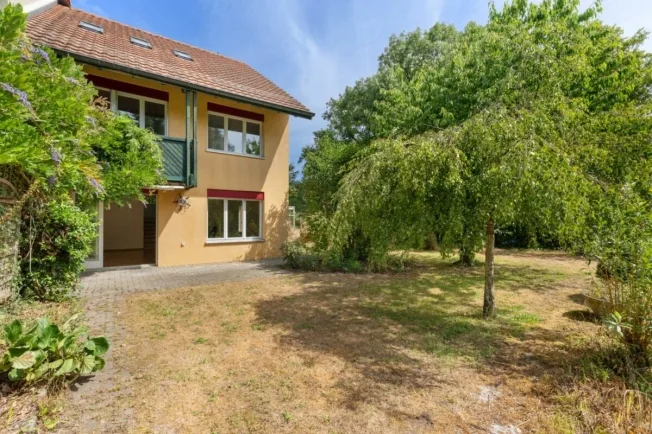 5.5 Zimmer Einfamilienhaus, 5618 Bettwil