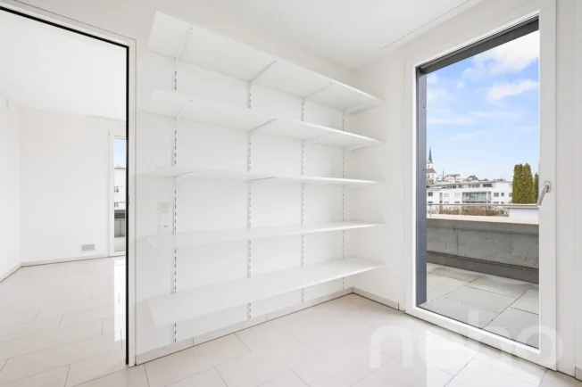 5.5 Zimmer Attikawohnung, 5630 Muri AG