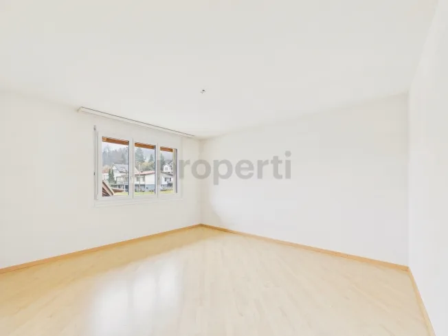 4.5 Zimmer Wohnung, 5723 Teufenthal AG