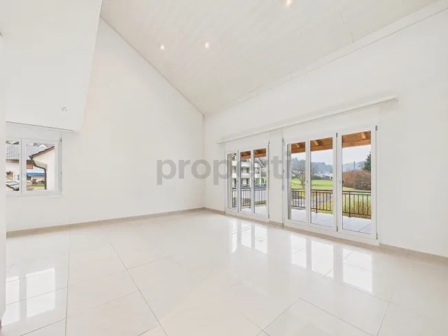 4.5 Zimmer Wohnung, 5723 Teufenthal AG