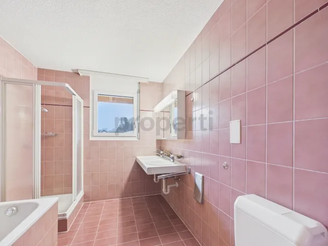 4.5 Zimmer Wohnung, 5723 Teufenthal AG
