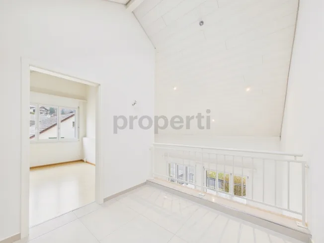 4.5 Zimmer Wohnung, 5723 Teufenthal AG
