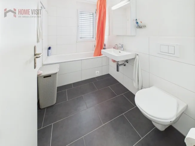 4.5 Zimmer Wohnung, 5727 Oberkulm
