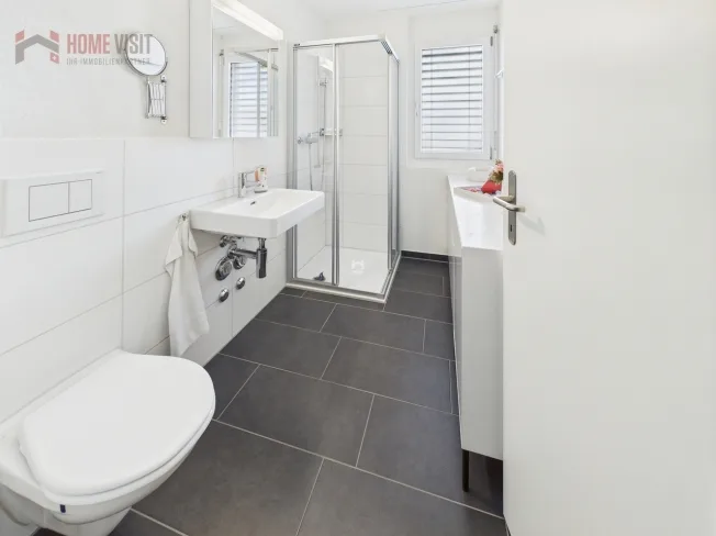 4.5 Zimmer Wohnung, 5727 Oberkulm