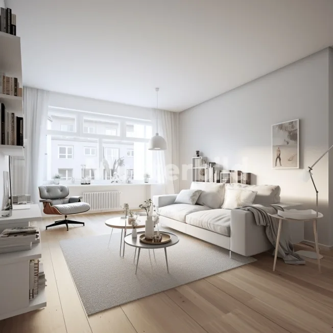4.5 Zimmer Wohnung, 6003 Luzern
