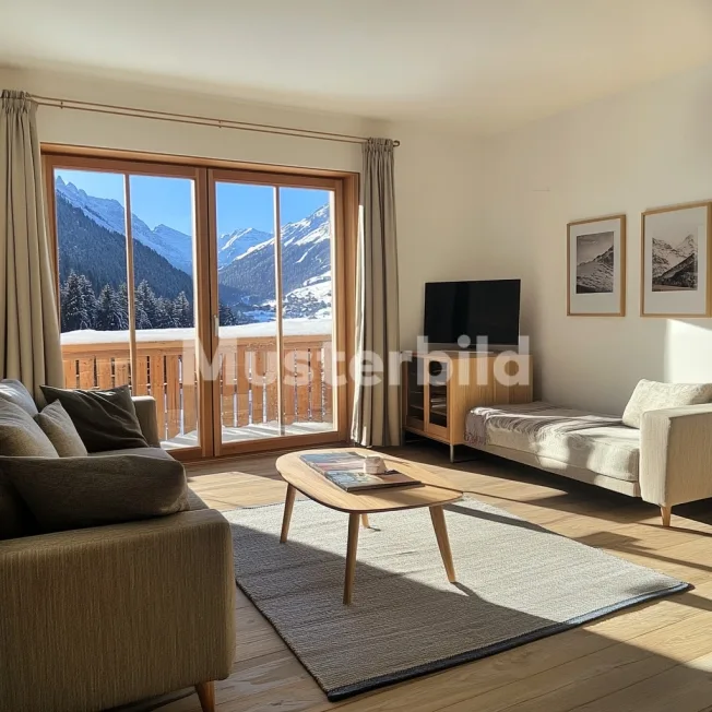 5.5 Zimmer Einfamilienhaus, 6010 Kriens