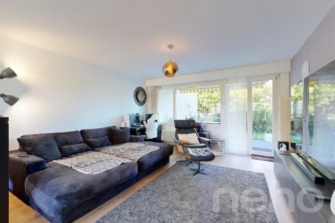3.5 Zimmer Wohnung, 6030 Ebikon