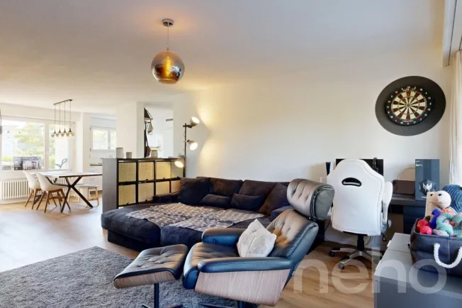 3.5 Zimmer Wohnung, 6030 Ebikon