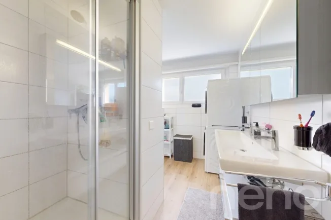 3.5 Zimmer Wohnung, 6030 Ebikon