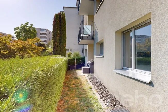 3.5 Zimmer Wohnung, 6030 Ebikon