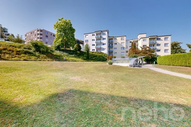 3.5 Zimmer Wohnung, 6030 Ebikon