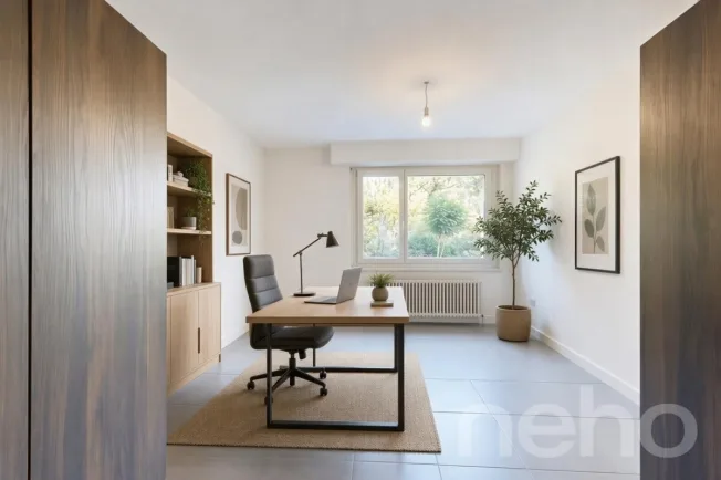 3.5 Zimmer Wohnung, 6030 Ebikon
