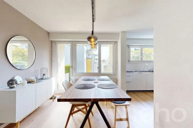 3.5 Zimmer Wohnung, 6030 Ebikon