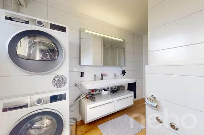 3.5 Zimmer Wohnung, 6030 Ebikon