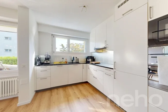 3.5 Zimmer Wohnung, 6030 Ebikon