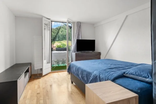 11 Zimmer Einfamilienhaus, 6110 Wolhusen
