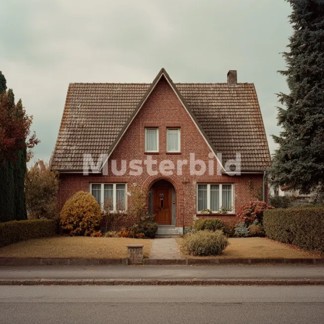 7.5 Zimmer Einfamilienhaus, 6204 Sempach