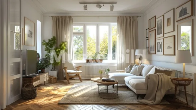 7.5 Zimmer Einfamilienhaus, 6204 Sempach