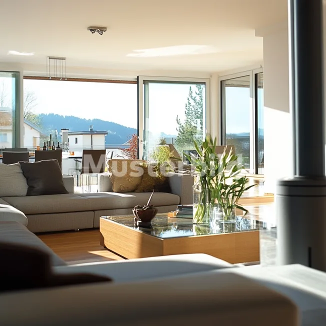 10.5 Zimmer Einfamilienhaus, 6210 Sursee