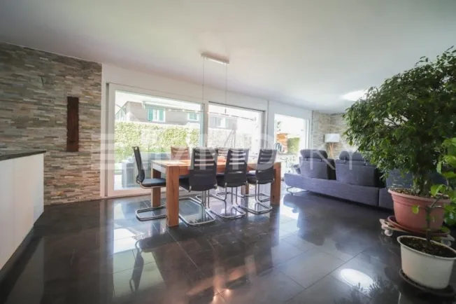 4.5 Zimmer Wohnung, 6244 Nebikon