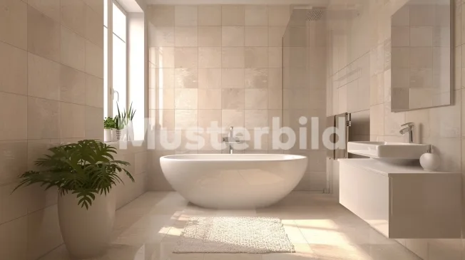 4.5 Zimmer Wohnung, 6313 Menzingen
