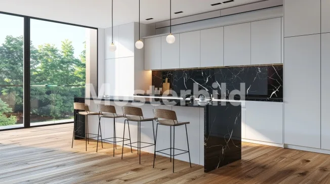 4.5 Zimmer Wohnung, 6313 Menzingen
