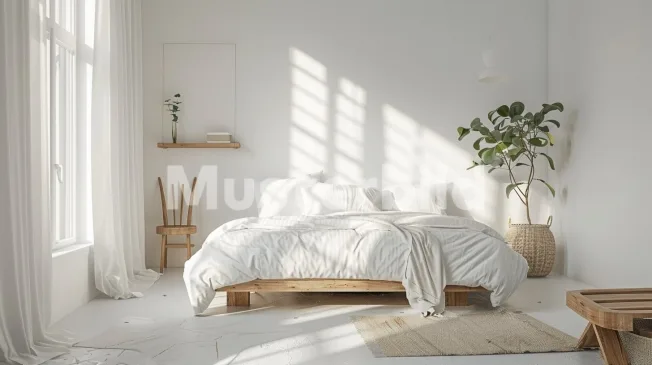 4.5 Zimmer Wohnung, 6313 Menzingen