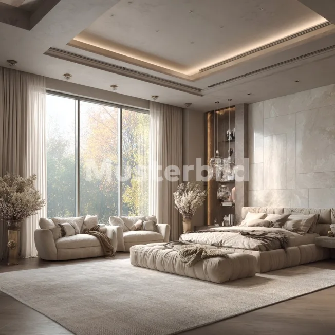 4.5 Zimmer Wohnung, 6330 Cham