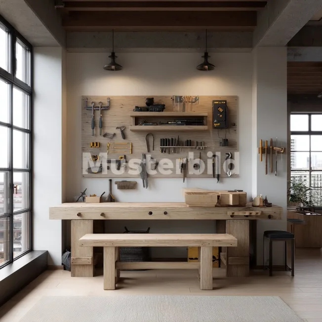 4.5 Zimmer Wohnung, 6330 Cham