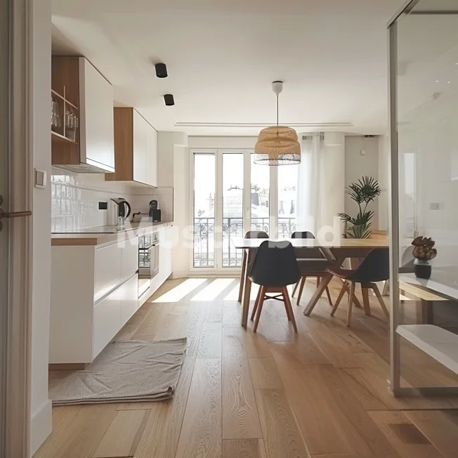 5.5 Zimmer Wohnung, 6340 Baar
