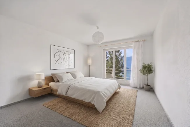 5.5 Zimmer Einfamilienhaus, 6353 Weggis