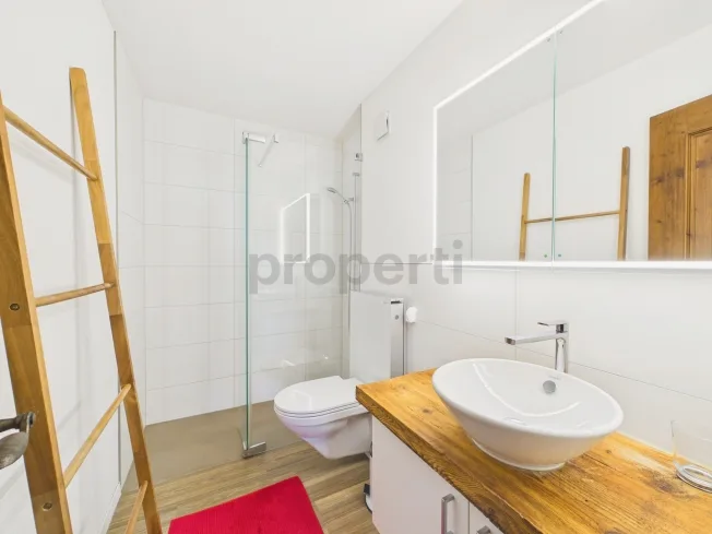 4.5 Zimmer Wohnung, 6377 Seelisberg