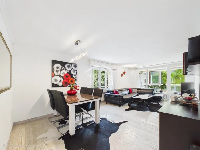 4.5 Zimmer Wohnung, 6410 Goldau