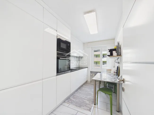 4.5 Zimmer Wohnung, 6410 Goldau