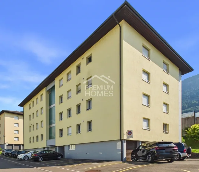 4.5 Zimmer Wohnung, 6410 Goldau