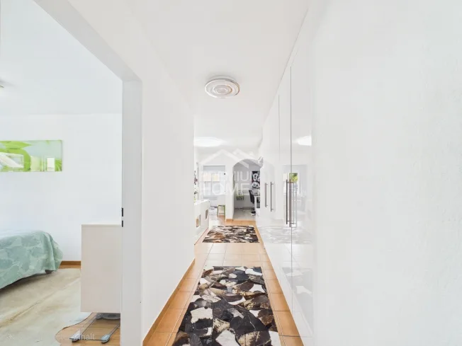 4.5 Zimmer Wohnung, 6410 Goldau