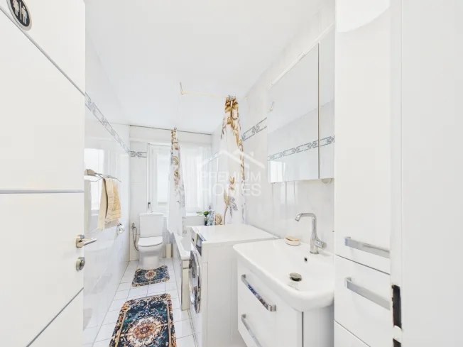 4.5 Zimmer Wohnung, 6410 Goldau