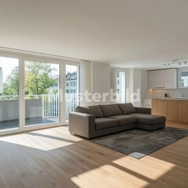 5.5 Zimmer Wohnung, 6415 Arth