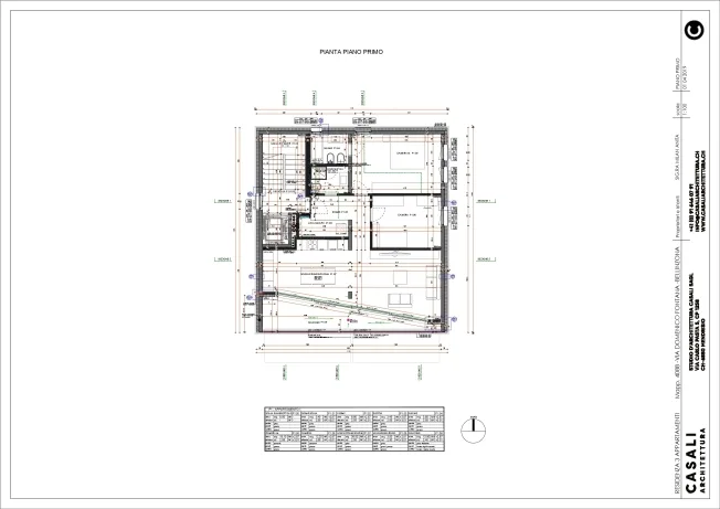 12.5 Zimmer Einfamilienhaus, 6500 Bellinzona
