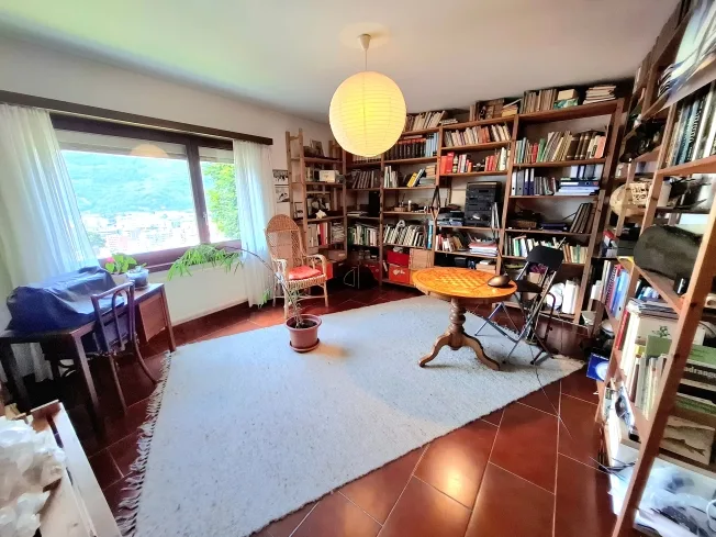 5.5 Zimmer Einfamilienhaus, 6500 Bellinzona