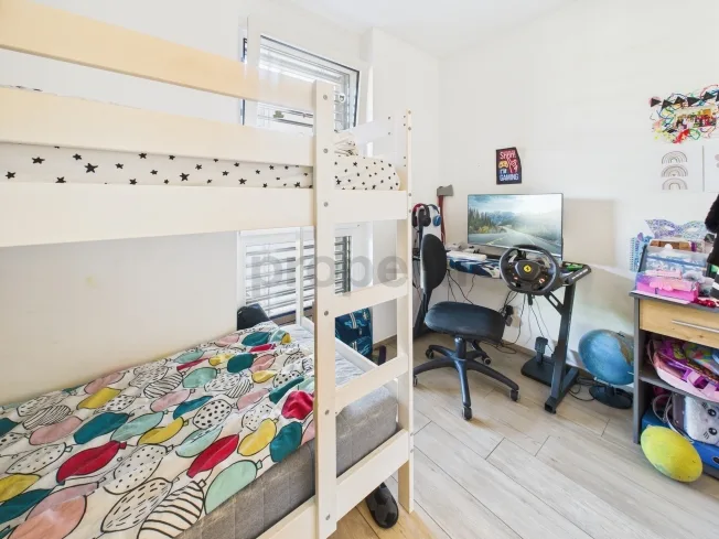 3.5 Zimmer Wohnung, 6500 Bellinzona