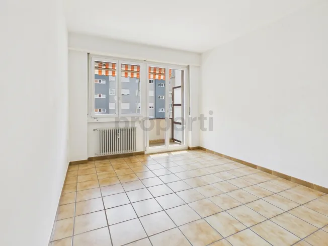 3.5 Zimmer Wohnung, 6500 Bellinzona