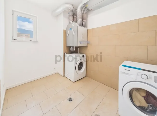 4.5 Zimmer Wohnung, 6500 Bellinzona