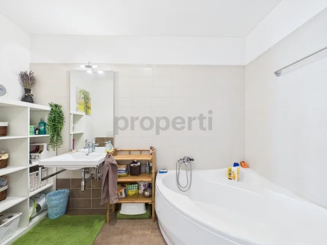 4.5 Zimmer Wohnung, 6500 Bellinzona