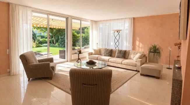 6 Zimmer Villa, 6512 Giubiasco
