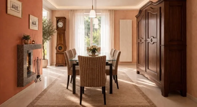 6 Zimmer Villa, 6512 Giubiasco
